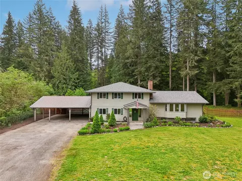 11715 238th St NE, Arlington, WA 98223