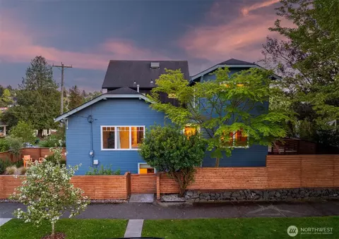 235 29th Ave E, Seattle, WA 98112