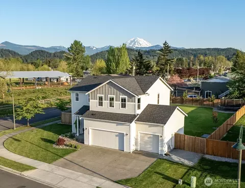 1599 E Packard Ave, Buckley, WA 98321