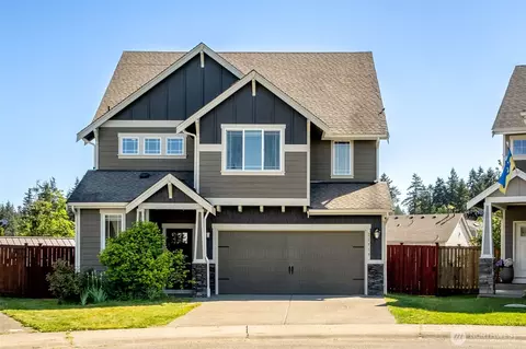 11919 131st Street Ct E, Puyallup, WA 98374