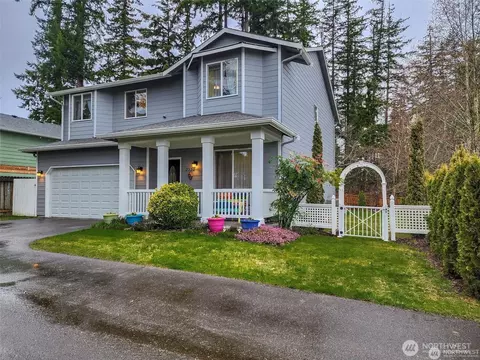 2332 130th Pl SE, Everett, WA 98208