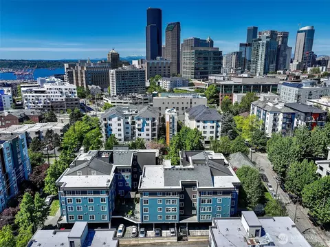 300 10th Ave #A408, Seattle, WA 98122
