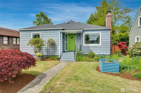 4005 N 12th St, Tacoma, WA 98406