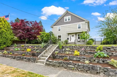 3816 N 16th St, Tacoma, WA 98406