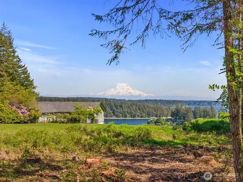 0 Tract B Dawnview Dr SE, Shelton, WA 98584