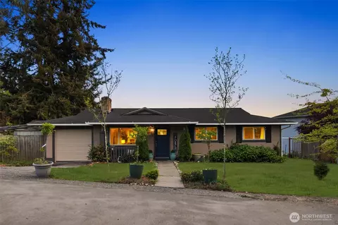 8614 12th St NE, Lake Stevens, WA 98258
