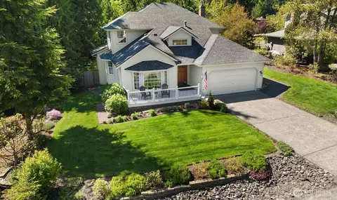 10906 201st St SE, Snohomish, WA 98296