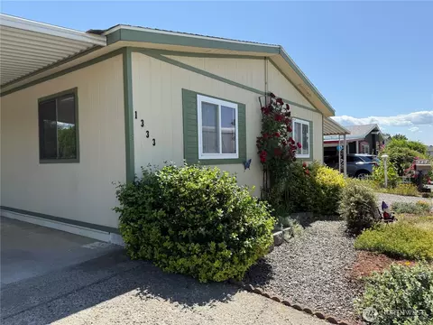 1333 Rancho Villa, Walla Walla, WA 99362