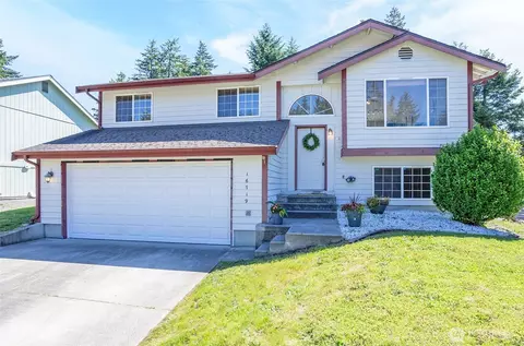 16719 10th Avenue Ct E, Spanaway, WA 98387