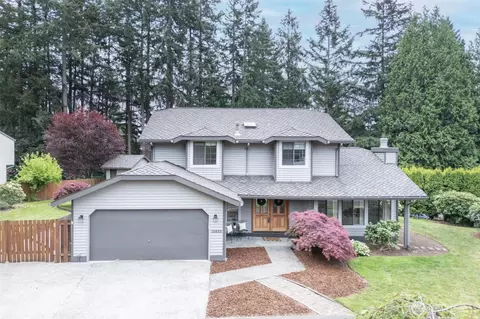 12823 SE 235th Pl, Kent, WA 98031