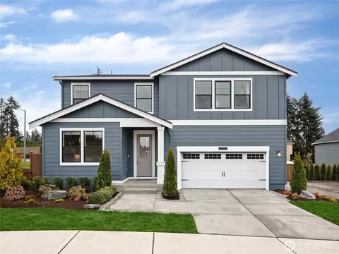 8302 114th Ave SE #29, Newcastle, WA 98056