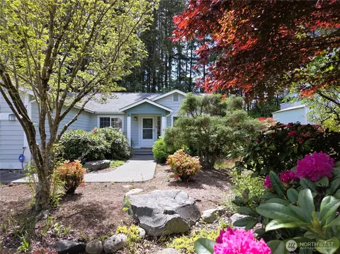 7509 43rd Ave SE, Lacey, WA 98503