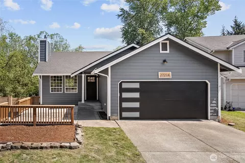 27214 135th Ave SE, Kent, WA 98042