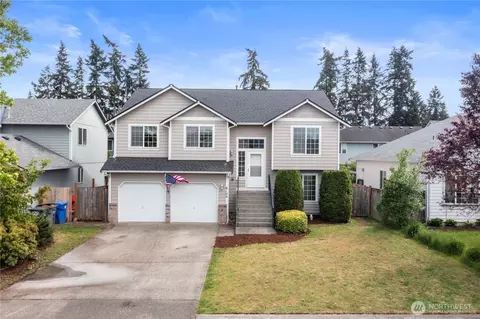8104 207th St E, Spanaway, WA 98387 photo 33