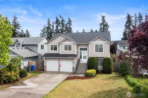 8104 207th St E, Spanaway, WA 98387