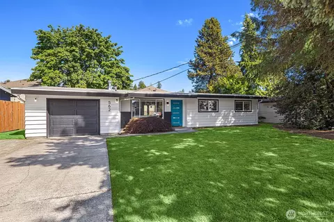 562 Hoquiam Ave NE, Renton, WA 98059