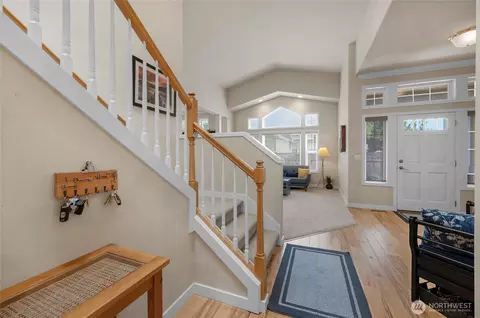 Entry Way - 1401 241st St SE, Bothell, WA 98021 photo 1 of 2