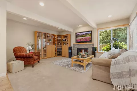 Living - 1401 241st St SE, Bothell, WA 98021 photo 2 of 2