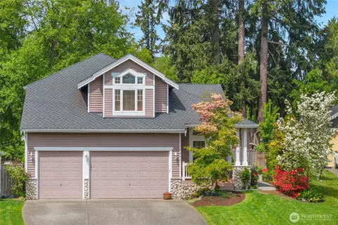 Exterior - 1401 241st St SE, Bothell, WA 98021 photo 10 of 10