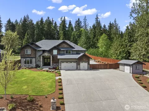24110 145th Ave SE, Snohomish, WA 98296