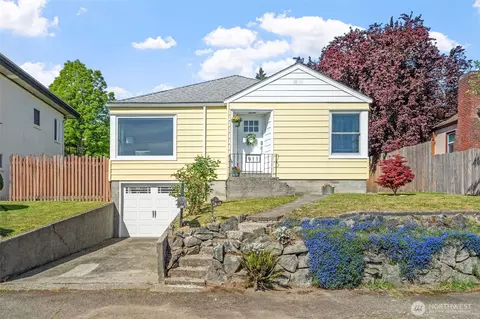 911 Ford Ave, Bremerton, WA 98312