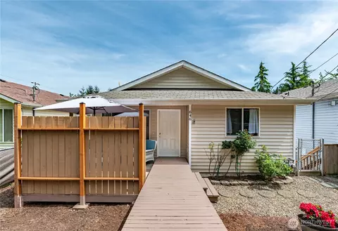 646 Adele Ave, Bremerton, WA 98312