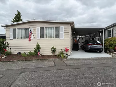 1415 84th St SE #45, Everett, WA 98208