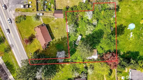 54305 7th Hwy, Elbe, WA 98330