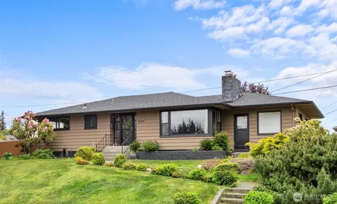 4909 Wilmington Ave, Everett, WA 98203