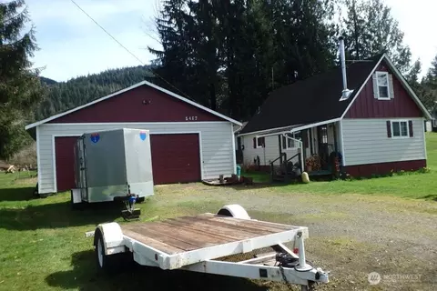 5462 Us Highway 101, Neilton, WA 98566