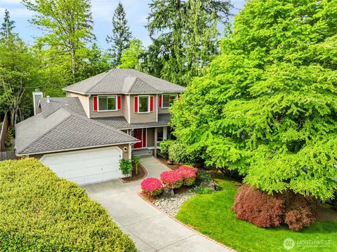 23931 SE 42nd Pl, Issaquah, WA 98029