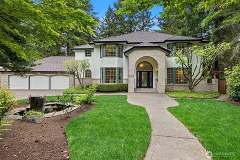 13004 Muir Dr NW, Gig Harbor, WA 98332