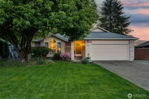 231 Valley Way, Woodland, WA 98674