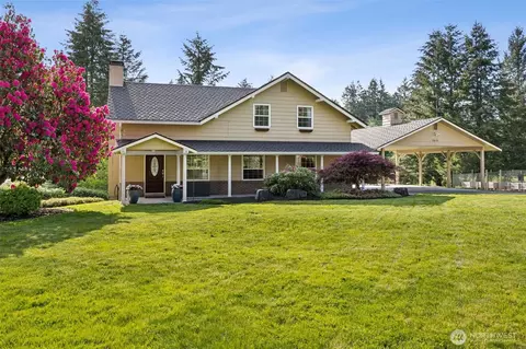 3611 Biscay St NW, Olympia, WA 98502