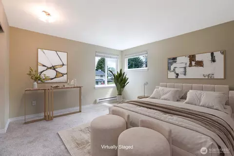 Bedroom - 20320 Bothell-everett Hwy #D301, Bothell, WA 98012 photo 1 of 5