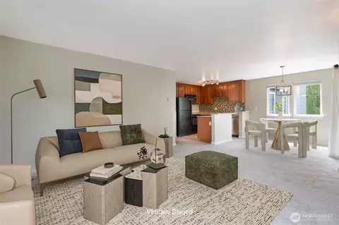 Living - 20320 Bothell-everett Hwy #D301, Bothell, WA 98012 photo 7 of 9