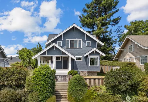 3230 NW 64th St, Seattle, WA 98107
