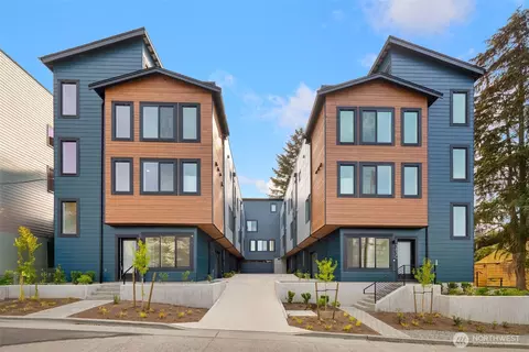 3835 Woodlawn Ave N #A, Seattle, WA 98103