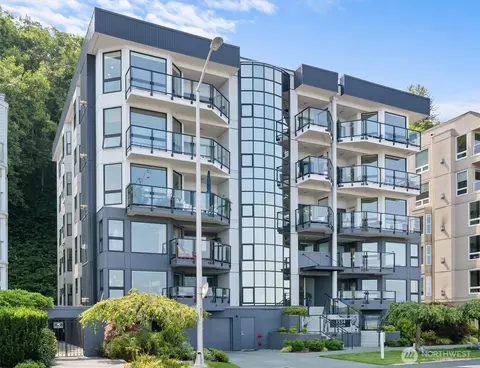1534 Alki Ave SW #502, Seattle, WA 98116
