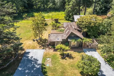 1472 White Beach Rd, Olga, WA 98279