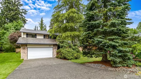Exterior - 3013 149th Pl SE, Mill Creek, WA 98012 photo 7 of 7