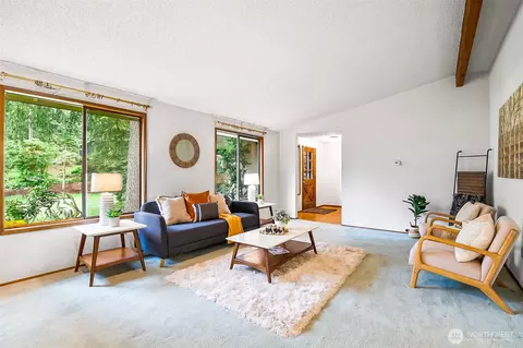 Living - 3013 149th Pl SE, Mill Creek, WA 98012 photo 6 of 6