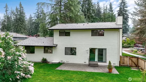 Exterior - 3013 149th Pl SE, Mill Creek, WA 98012 photo 6 of 7