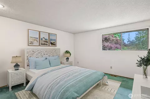 Bedroom - 3013 149th Pl SE, Mill Creek, WA 98012 photo 4 of 4