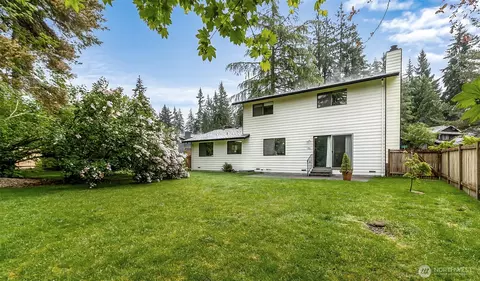Exterior - 3013 149th Pl SE, Mill Creek, WA 98012 photo 5 of 7