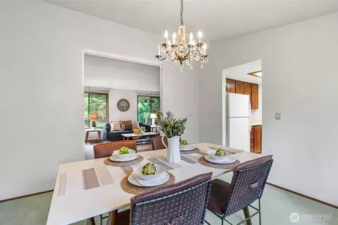 Dining - 3013 149th Pl SE, Mill Creek, WA 98012 photo 2 of 6