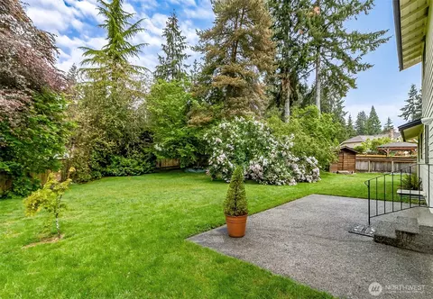 Exterior - 3013 149th Pl SE, Mill Creek, WA 98012 photo 3 of 7