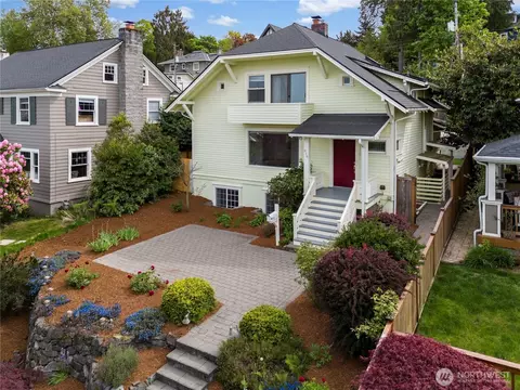 918 N G St, Tacoma, WA 98403