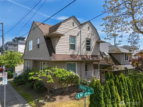 155 Valley St, Seattle, WA 98109