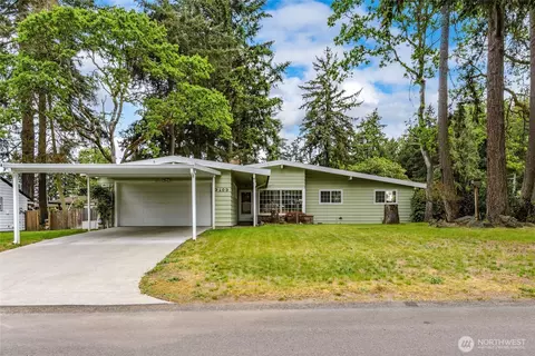 3103 89th St S, Lakewood, WA 98499